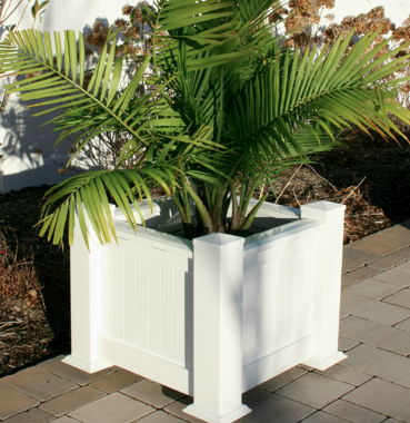 FocalZona_Square_PVC_Planter