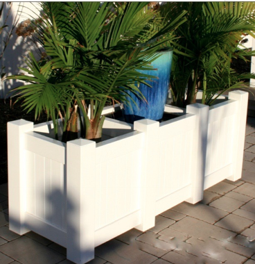 FocalZona_Triple_Bay_PVC_Planter